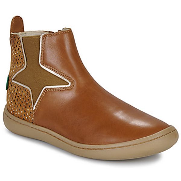 Kickers Kickers  Polučizme KICK POPSTAR  Kickers