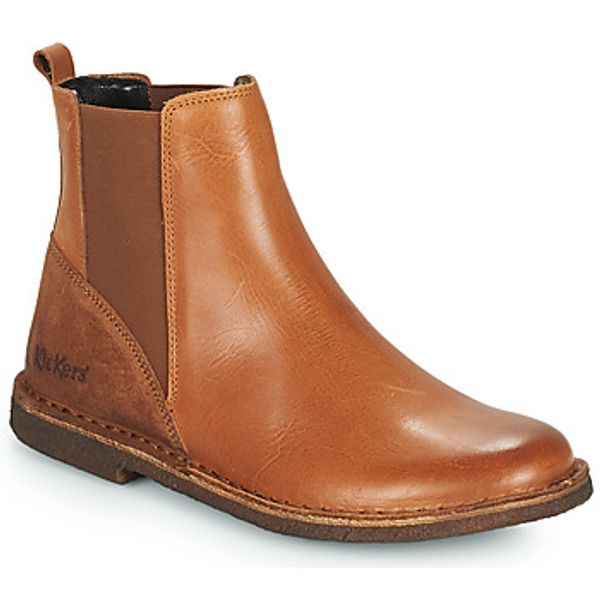 Kickers Kickers  Polučizme KICK TIPIST  Kickers