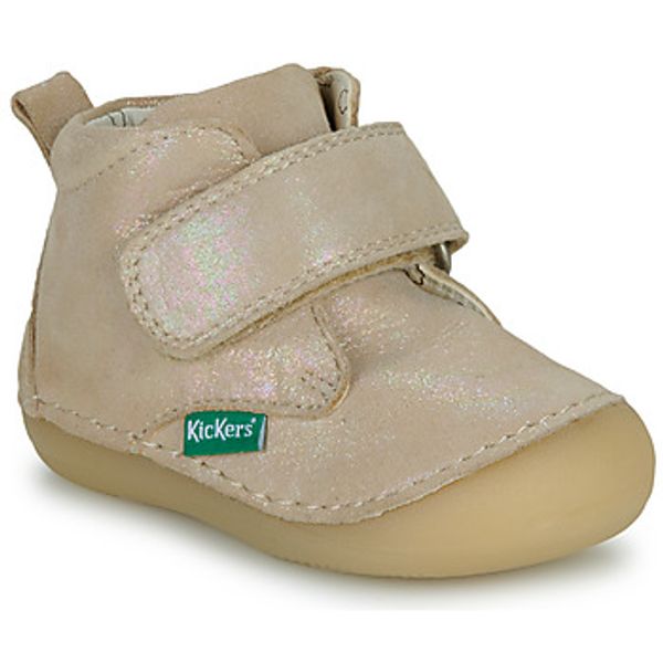 Kickers Kickers  Polučizme SABIO  Kickers