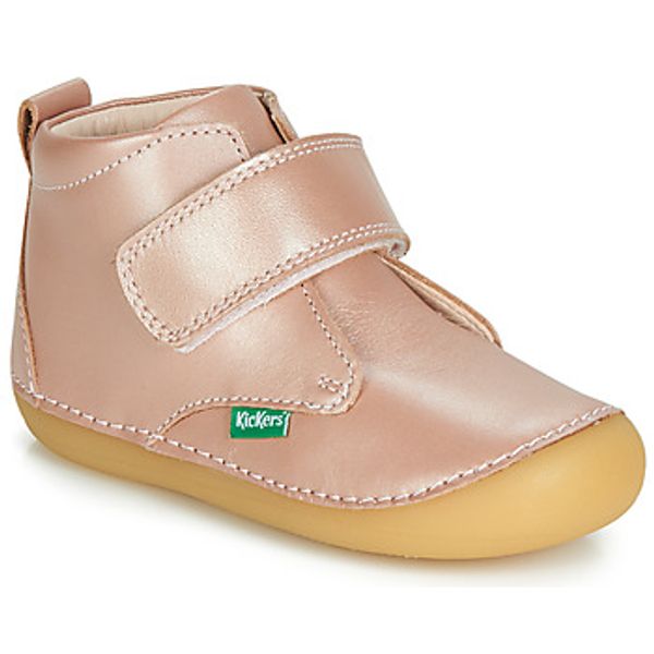 Kickers Kickers  Polučizme SABIO  Kickers