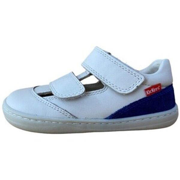 Kickers Kickers  Sandale i polusandale 28529-18  Kickers