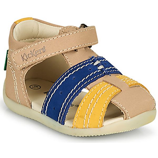 Kickers Kickers  Sandale i polusandale BIGBAZAR-2  Kickers