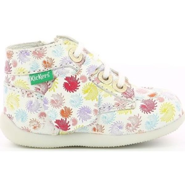 Kickers Kickers  Sandale i polusandale BONZIP-2  Kickers