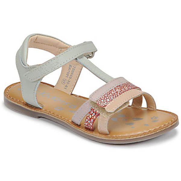 Kickers Kickers  Sandale i polusandale DIAMANTO  Kickers