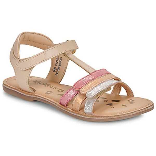 Kickers Kickers  Sandale i polusandale DIAMANTO  Kickers