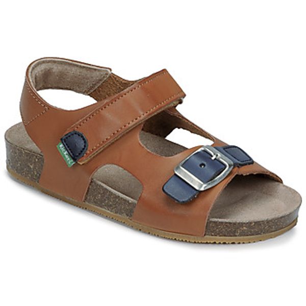 Kickers Kickers  Sandale i polusandale FUXIO  Kickers