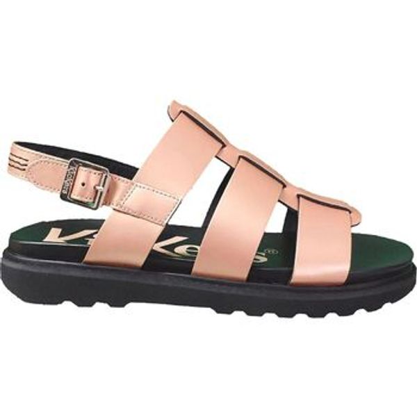 Kickers Kickers  Sandale i polusandale Neosinead  Kickers