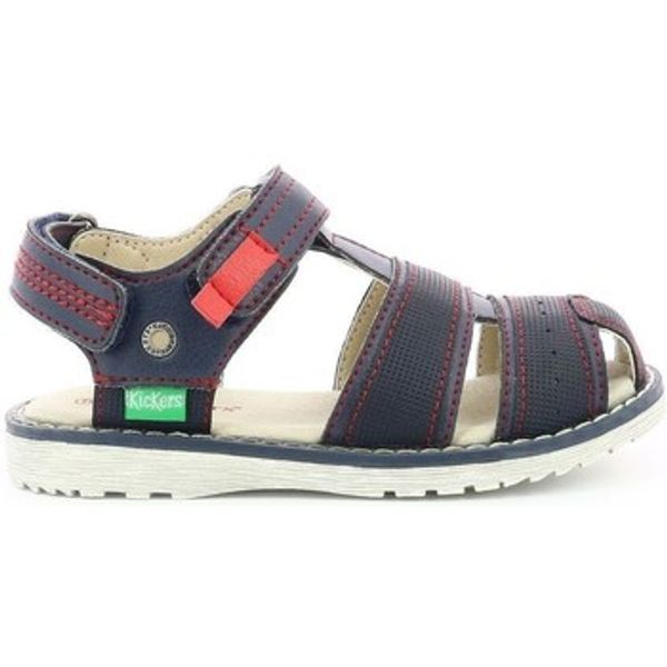 Kickers Kickers  Sandale i polusandale PEPSTER  Kickers