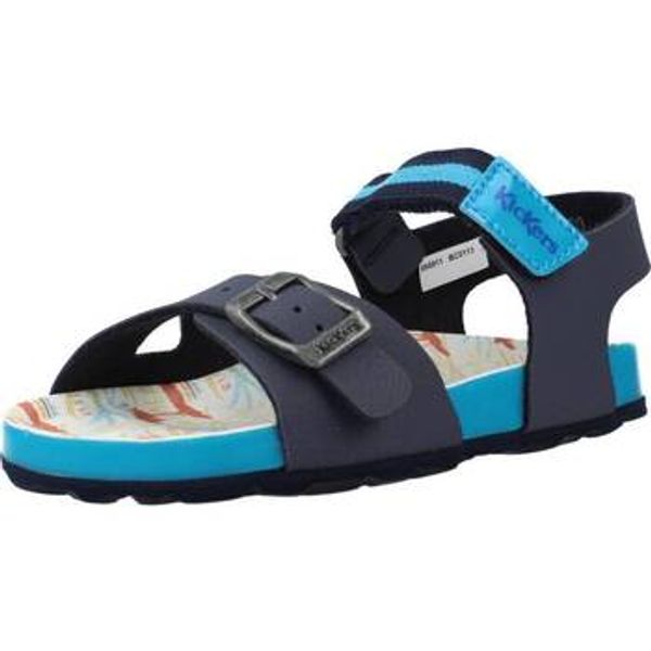 Kickers Kickers  Sandale i polusandale SOSTREET  Kickers