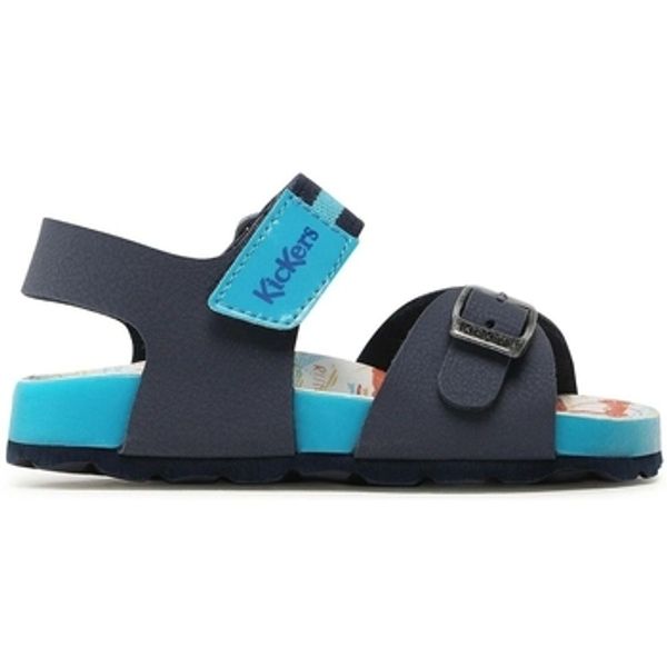 Kickers Kickers  Sandale i polusandale SOSTREET  Kickers