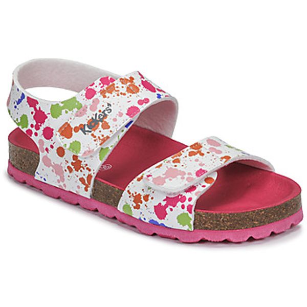 Kickers Kickers  Sandale i polusandale SUMMERKRO  Kickers