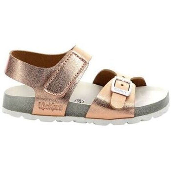 Kickers Kickers  Sandale i polusandale SUNKRO  Kickers