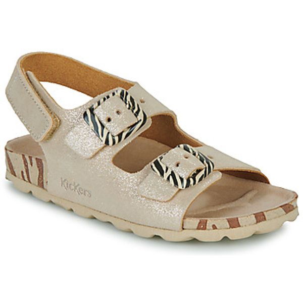 Kickers Kickers  Sandale i polusandale SUNYVA  Kickers