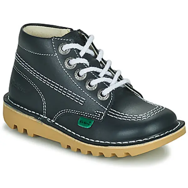 Kickers Kickers  Visoke tenisice KICK HI ZIP  Kickers