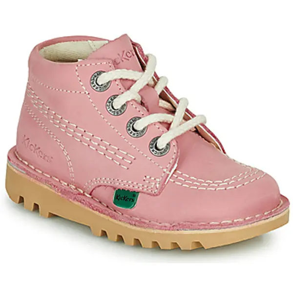 Kickers Kickers  Visoke tenisice KICK HI ZIP  Kickers