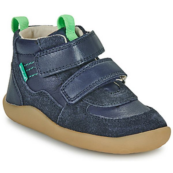 Kickers Kickers  Visoke tenisice KICKFRESHO  Kickers