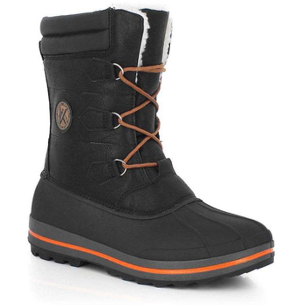 Kimberfeel Kimberfeel  Čizme za snijeg JAREK  Kimberfeel