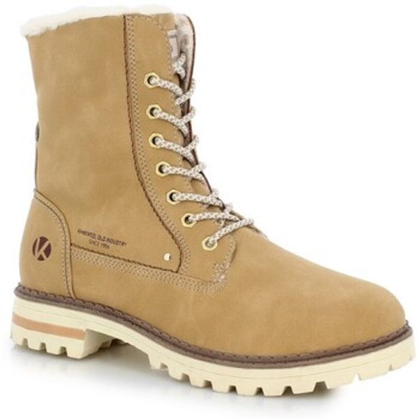 Kimberfeel Kimberfeel  Polučizme SWEENEY  Kimberfeel