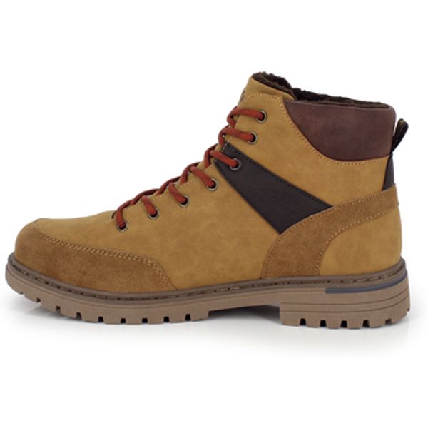 Kimberfeel Kimberfeel  Polučizme WILL  Kimberfeel