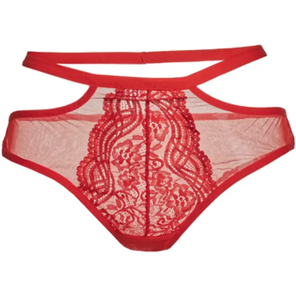 Kisses And Love Kisses And Love  Klasične gaće 21681-RED  Kisses And Love
