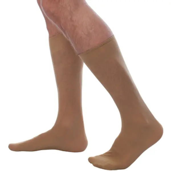 Kisses And Love Kisses And Love  Najlonke i samostojeće čarape KL6030-PIEL  Kisses And Love