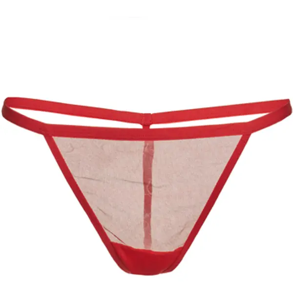 Kisses And Love Kisses And Love  Tange 21682-RED  Kisses And Love
