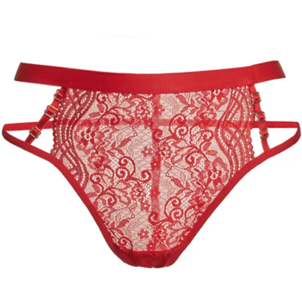 Kisses And Love Kisses And Love  Tange 21683-RED  Kisses And Love