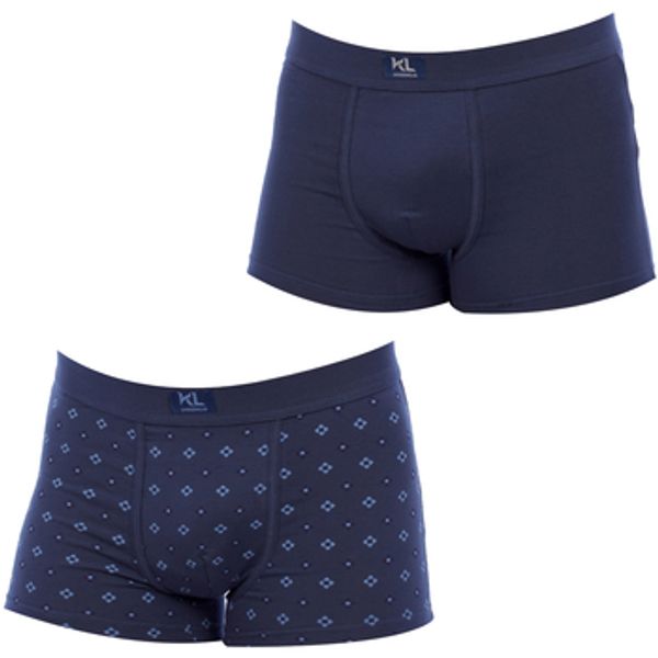 Kisses&Love Kisses&Love  Bokserice KLB2-2017-MARINO  Kisses&Love