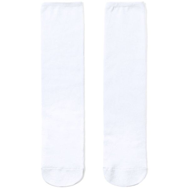 Kisses&Love Kisses&Love  Čarape KL6030-BLANCO  Kisses&Love