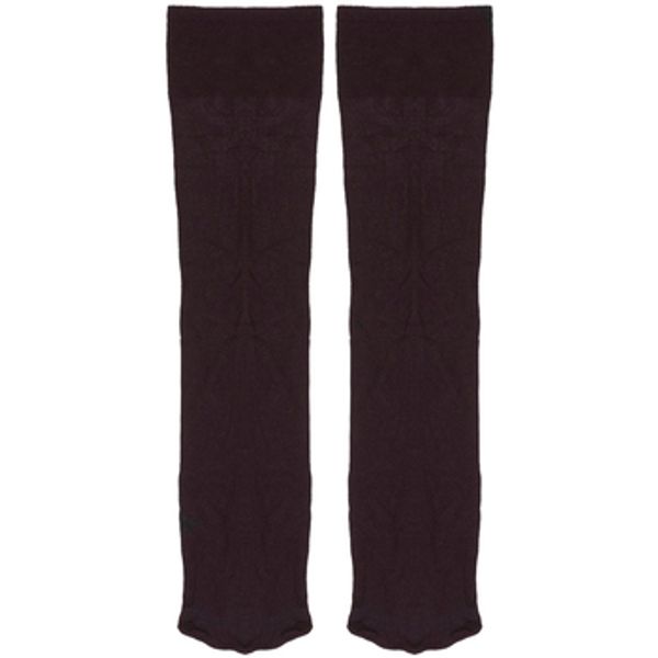 Kisses&Love Kisses&Love  Čarape KL6030-GRANATE  Kisses&Love