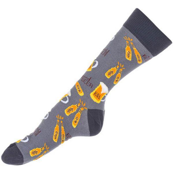 Kisses&Love Kisses&Love  Čarape KL8001-SURTIDO2  Kisses&Love