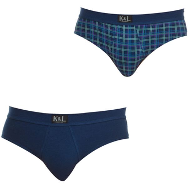 Kisses&Love Kisses&Love  Gaće KLS2-2008-GREEN  Kisses&Love