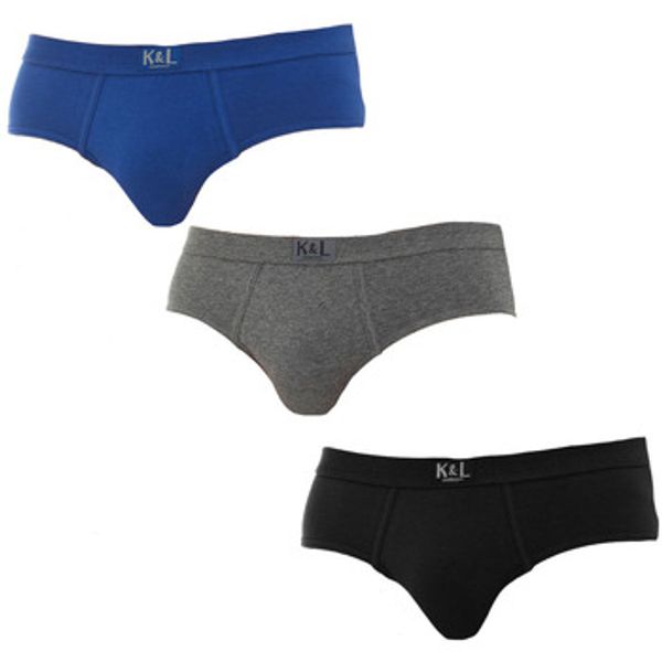 Kisses&Love Kisses&Love  Gaće KLS6-3000-SURTIDO  Kisses&Love