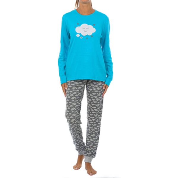 Kisses&Love Kisses&Love  Pidžame i spavaćice KLP1-45194  Kisses&Love