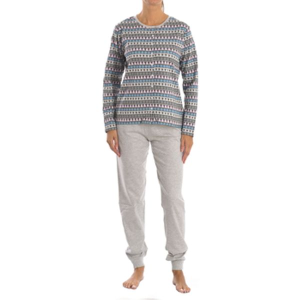 Kisses&Love Kisses&Love  Pidžame i spavaćice KLP1-45219  Kisses&Love