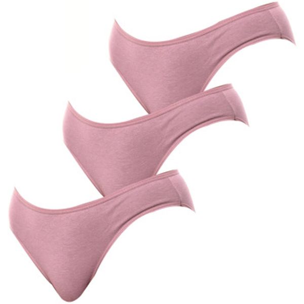 Kisses&Love Kisses&Love  Slip gaćice KL10000-SURTIDO VISON  Kisses&Love