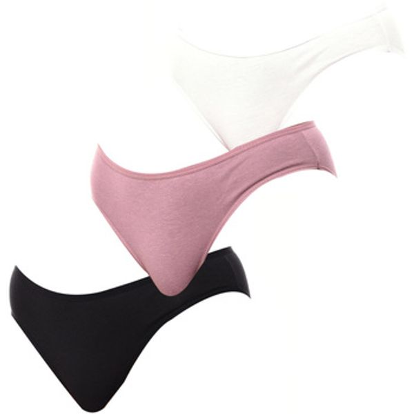 Kisses&Love Kisses&Love  Slip gaćice KL10000-SURTIDO10  Kisses&Love