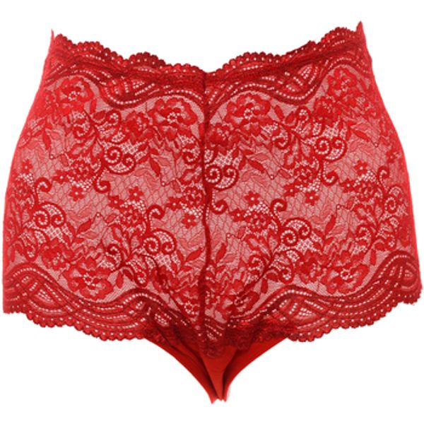 Kisses&Love Kisses&Love  Tange 21686-RED  Kisses&Love