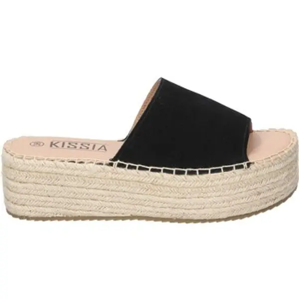 Kissia Kissia  Espadrile 112730  Kissia