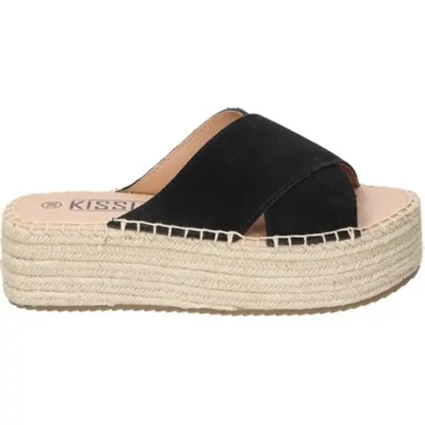 Kissia Kissia  Espadrile 112732  Kissia