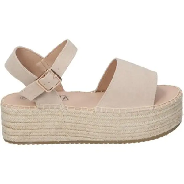 Kissia Kissia  Espadrile 112734  Kissia