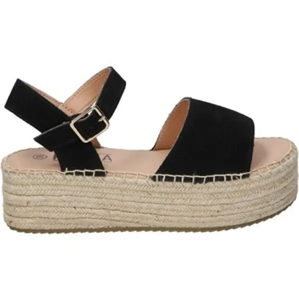 Kissia Kissia  Espadrile 112735  Kissia