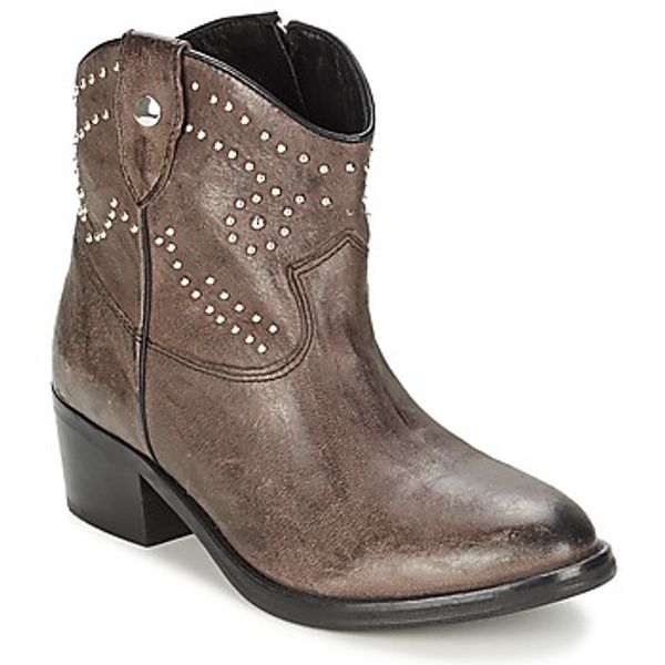 Koah Koah  Polučizme ELISSA  Koah