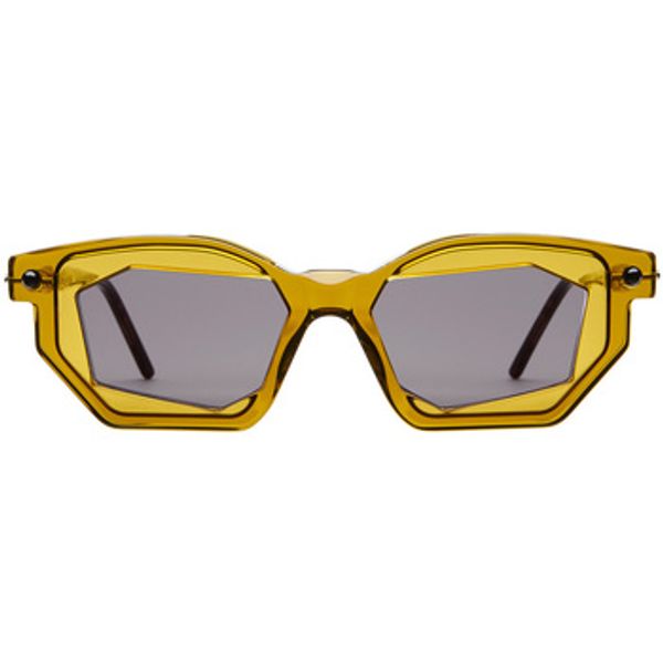 Kuboraum Kuboraum  Sunčane naočale Occhiali Da Sole  P14 OLK-2Y  Kuboraum