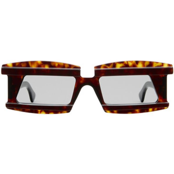 Kuboraum Kuboraum  Sunčane naočale Occhiali Da Sole  X21 TS-2F  Kuboraum