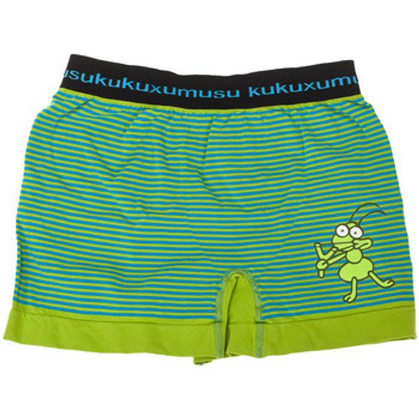 Kukuxumusu Kukuxumusu  Bokserice 98254-VERDE  Kukuxumusu