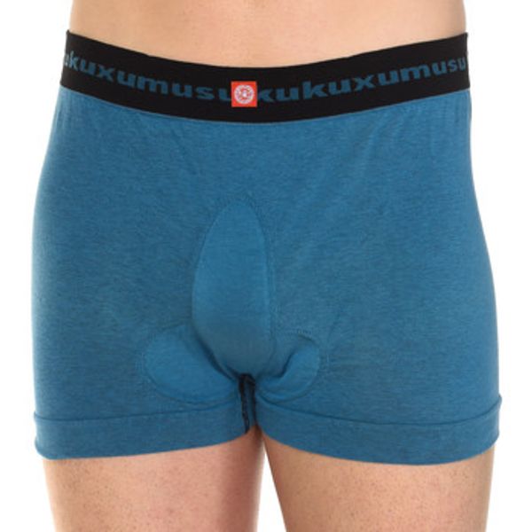 Kukuxumusu Kukuxumusu  Bokserice 98258-JEANS  Kukuxumusu