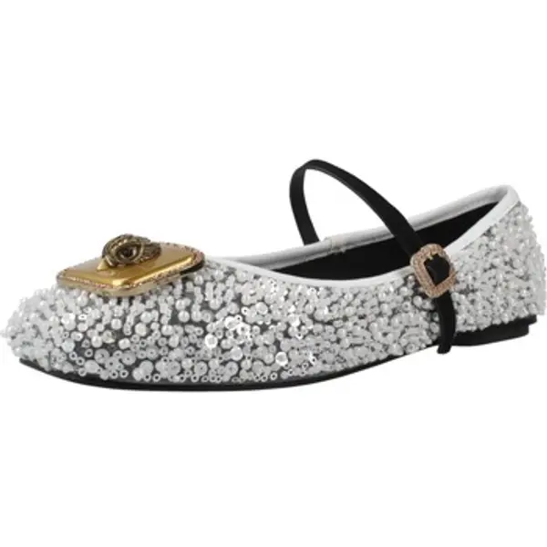Kurt Geiger London Kurt Geiger London  Balerinke i Mary Jane cipele Bailarinas Mujer Modèle Pimlico  Kurt Geiger London