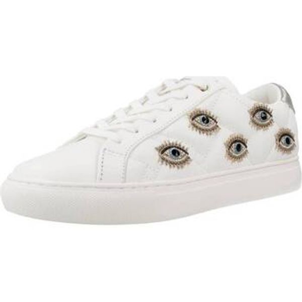 Kurt Geiger London Kurt Geiger London  Modne tenisice LANE QUILT EYE  Kurt Geiger London