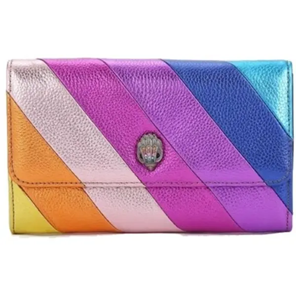 Kurt Geiger London Kurt Geiger London  Novčanici Bolsos Mujer Modèle Kensington Wallet Chain  Kurt Geiger London